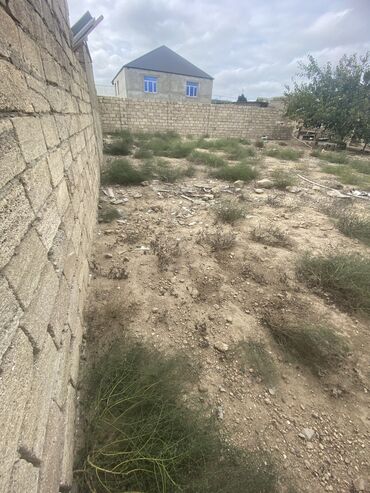 Bağ evlərinin satışı: Salam Hövsan Quşçuluqda Ev Satılır Real Alıcıya Endirim Olacağ — 8