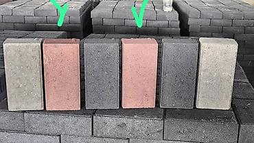 Евробрусчатка: Брусчатка для разных дизайнов Брусчатка для для любого оформления — 13