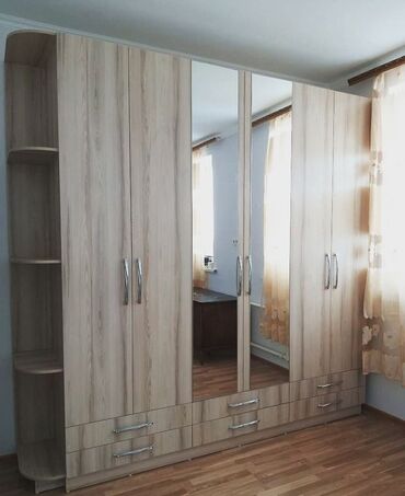 Sifarişlə dolablar: Hər ölçüdə dolabların birbaşa istehsalat sexindən münasib qiymətə -da lalafo.az — 18 Sifarişlə dolablar: Hər ölçüdə dolabların birbaşa istehsalat sexindən münasib qiymətə — 18