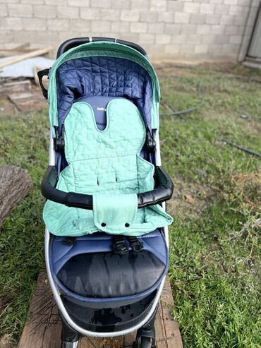 коляска в аренду: Коляска