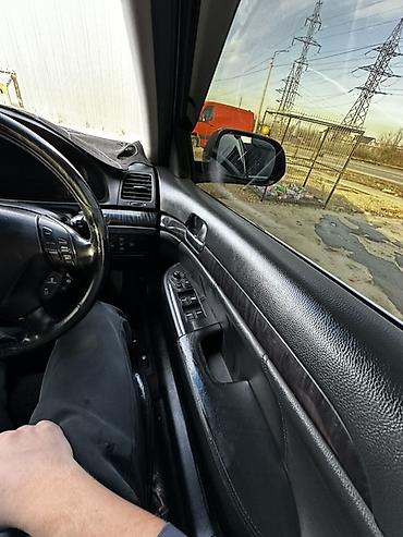 Honda: Honda Inspire: 2006 г., 3 л, Автомат, Бензин, Седан — 9