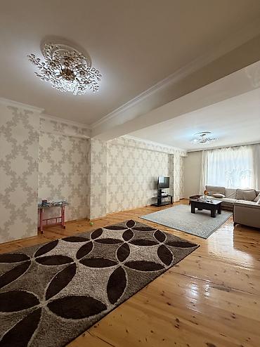 gence tap az: 2 otaqlı, Yeni tikili, 86 kv. m — 2