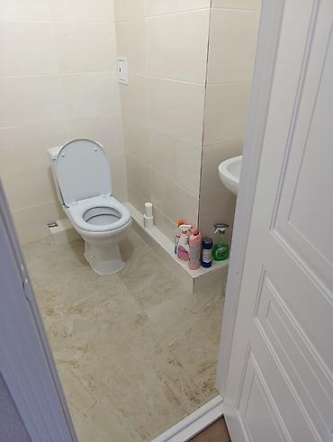 Продажа квартир: 2 комнаты, 70 м², Элитка, 4 этаж, Евроремонт — 3