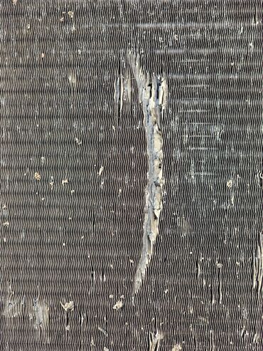 Радиаторы: Радиатор охлаждения двигателя Peugeot 306 / Citroen Xsara / ZX — 13