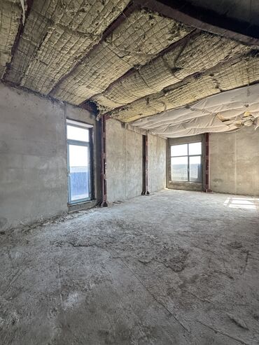 Продажа квартир: 5 и более комнат, 404 м², Элитка, 15 этаж, ПСО (под самоотделку) — 6