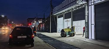 Кладка: Укладка асфальта Больше 6 лет опыта — 7