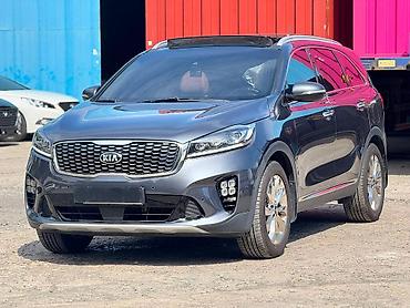 kia servis sumqayıt: Kia Sorento: 2 l | 2018 il Ofrouder/SUV — 2