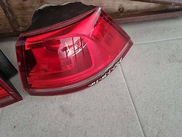 volan za bmw: LAMPE G7 SPORTSVAN ZA VOLKSWAGEN GOLF 7, GOLF SPORTSVAN | saljemo — 1