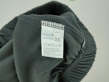 bluza dżem: Spodnie dresowe damskie, rozmiar M — 4