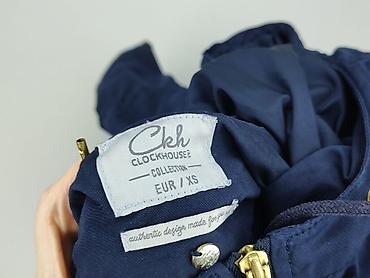 parka atmosphere: Clockhouse, Parka damska, rozmiar XS — 4