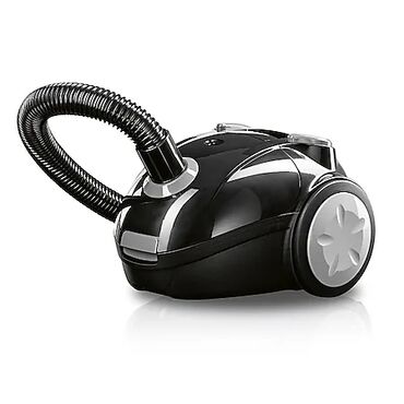 Klasični usisivači: Kanister usisivač marke Cleanmaxx, dizajniran da bude snažan i — 1