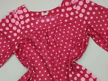 Bluzka Damska, 2XL (EU 44), stan - Bardzo dobry
