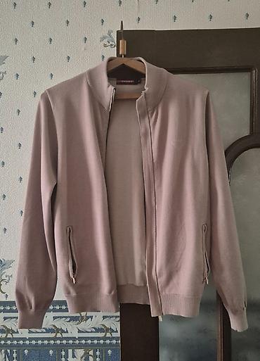 dəri kisi godəkcəsi: Unvan Pirallahi Jaket teze di razmez S ve XS — 1