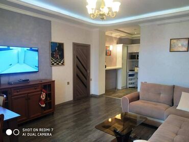 Yeni tikili: 2 otaqlı, Yeni tikili, m. Xətai, 66 kv. m — 2