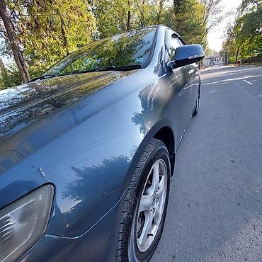обвес аккорд 7: Honda Accord: 2003 г., 2.4 л, Автомат, Бензин, Седан — 8