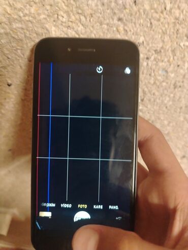 Apple iPhone: IPhone 6, 16 GB, Desert Titanium, Qırıq -da lalafo.az — 11 Apple iPhone: IPhone 6, 16 GB, Desert Titanium, Qırıq — 11