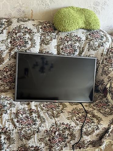 televizor alıram: LG 32LB551U LED televizor - Ekran: 32 düym (81 sm), LED — 1