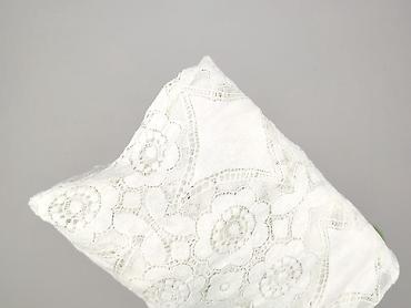 bluza z plotna krzyzowka: Bluzka damska, rozmiar M — 4