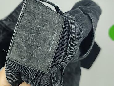 dresy oversize bershka: Bershka, Jeansy dla mężczyzn, rozmiar S — 5