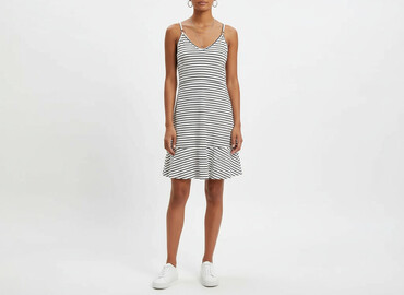Sukienki: H&M Divided, Sukienka damska, rozmiar XS