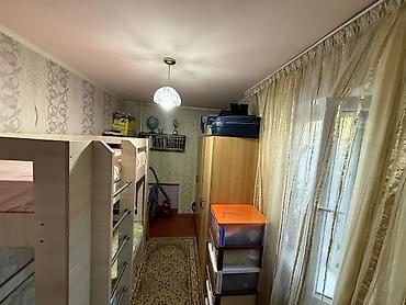 vefa: 3 комнаты, 54 м², Таш-Рабат ТРЦ Хрущевка, 1 этаж, Евроремонт — 3