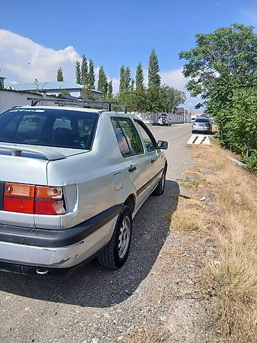 жондер прес: Volkswagen Vento: 1994 г., 1.8 л, Механика, Бензин, Седан — 5