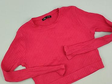 pull and bear long sleeve: Sinsay, Bluzka damska, rozmiar XL — 1