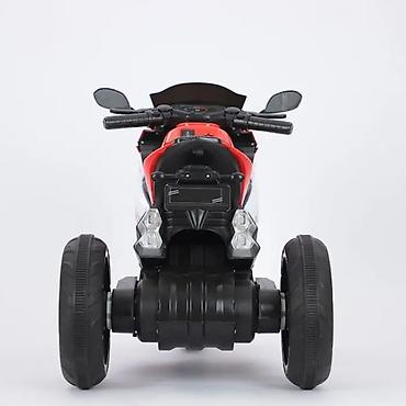 bermude 500: Motor na akumulator DELFINO Speed R3 – crveni (šifra: DEL-618-R-230) — 8