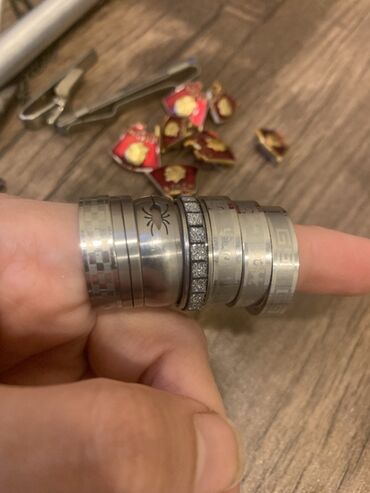 Digər əntiq əşyalar: Retro xırdavat və kolleksiyaçılar üçün qarışıq dəst — 12