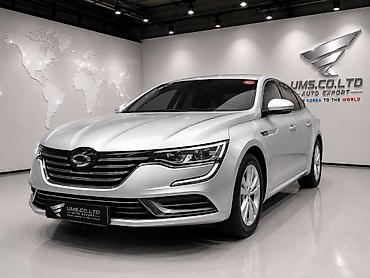 renault: Renault Talisman: 2020 г., 2 л, Робот, Газ, Седан — 1