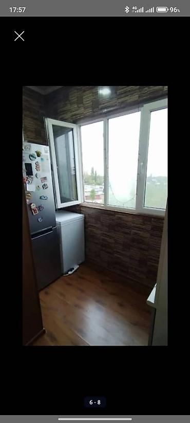 Продажа квартир: 2 комнаты, 56 м², 105 серия, 4 этаж, Косметический ремонт — 6