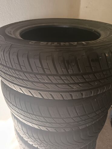 Gume i felne: FALKEN 4kom zimske m+s gume+felne 155/70 r13 75t 41/2J/13H2 ET35 — 5