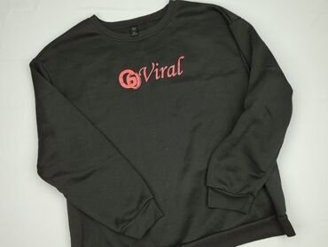 Толстовка для чоловіків, 4XL, Shein, стан - Дуже гарний