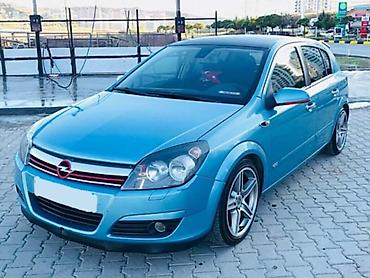 OPEL ASTRA H - KOMPLETAN AUTO U DELOVIMA | Kompletan auto u — 2