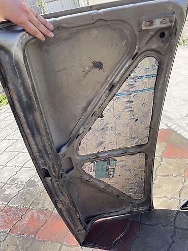 Другие детали кузова: ЗАПЧАСТИ ВАЗ ЛАДА 2109 Все почти ИДЕЛАЛЬНЫЕ Дверь целая сделано — 4