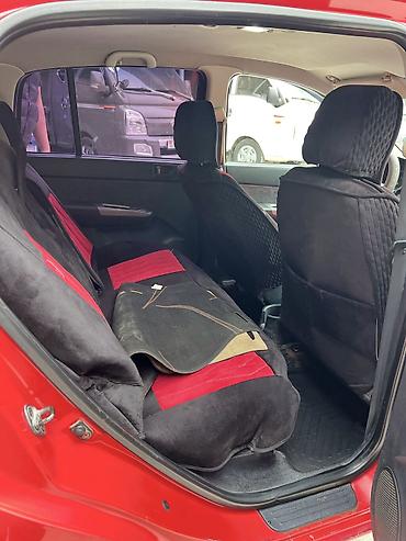 aion gac: Hyundai Getz: 2003 г., Автомат, Бензин, Хэтчбэк — 8