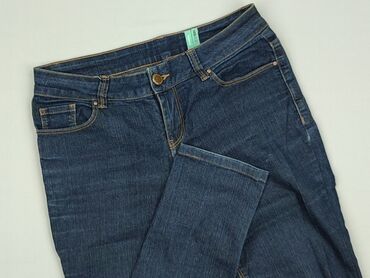 lidl kurtka jeansowa damska: Very, Jeansy damskie, rozmiar S