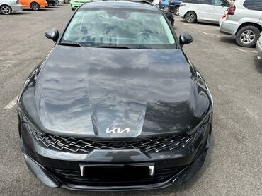 хундай гетс машина: Срочно‼️ Продаю KIA K5 3-го поколения: *Год: 2020. *Объем: 2.0