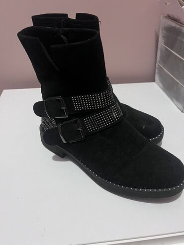 Women's Sneakers and athletic shoes: Reebok, 37, bоја - Roze — 7