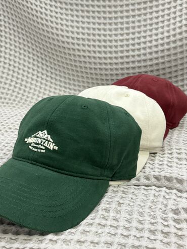 шапка кепка: Кепка, Бейсболка, Козырек: Короткий