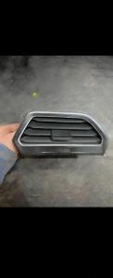 alternator: VW TIGUAN 16-21 LUFTER VENTILACIJA 5NB819248 | Audi vagen delovi — 2