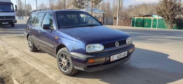 опель омега а: Volkswagen Golf: 1994 г., 1.8 л, Механика, Бензин, Универсал