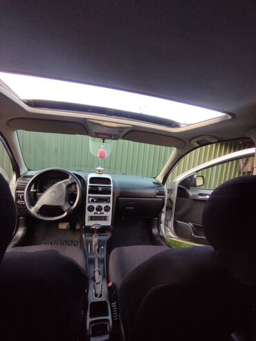 Opel: Opel Astra: 1.6 l | 1999 il 440000 km Hetçbek — 4