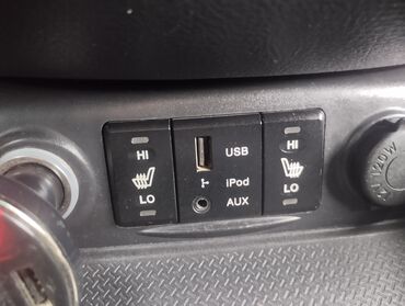 Hyundai: Hyundai Santa Fe: 2009 г., 2 л, Автомат, Дизель, Внедорожник — 13