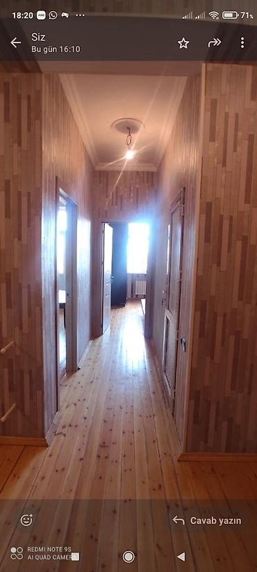 Mənzil kirayələyirəm: 2 otaqlı, 51 kv. m — 2