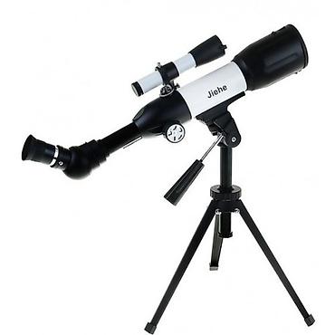 Teleskoplar: Model: CF50350 Fokus uzunluğu: 350 mm Çapı: 50 mm Böyütme: k9mm — 2