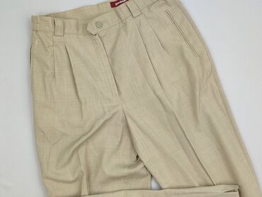 szorty męskie cropp: Gardeur, Chinos for men, size S (EU 36)