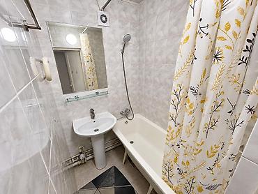 Продажа квартир: 3 комнаты, 55 м², Индивидуалка, 5 этаж, Косметический ремонт — 8
