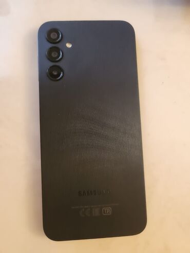 samsun s24: Samsung Galaxy A14 5G, 128 ГБ, цвет - Черный