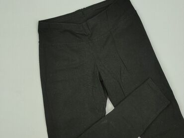 legginsy push up krótkie: Janina, Legginsy rozmiar M